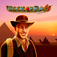 Book of Ra Deluxe